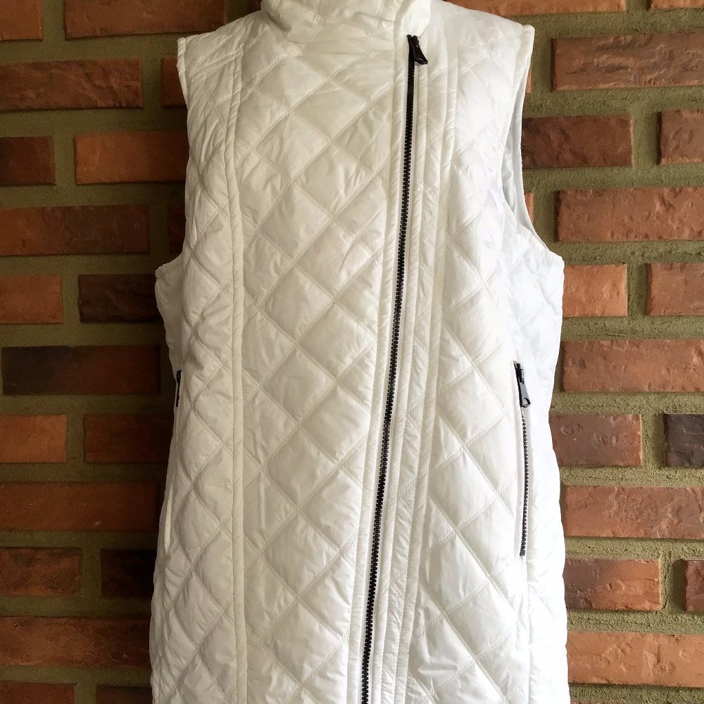 WhiteVest